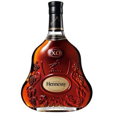 hennessy cognac france.